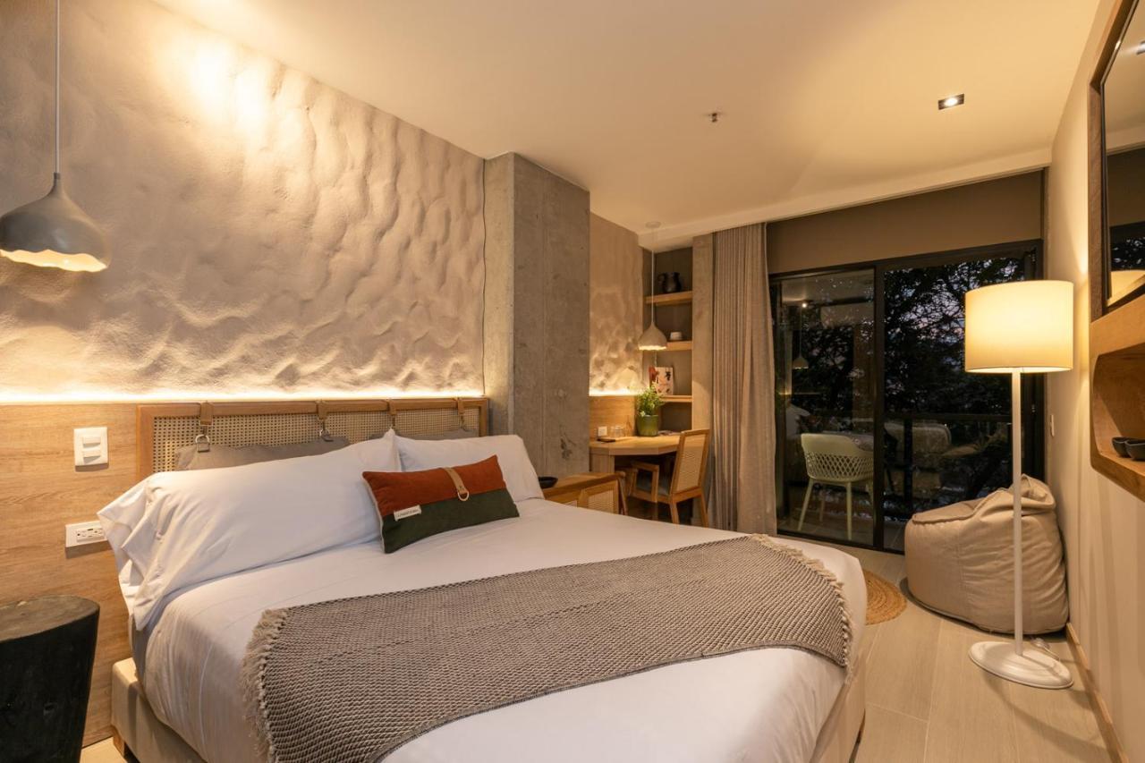Landmark Hotel Medellín Kültér fotó