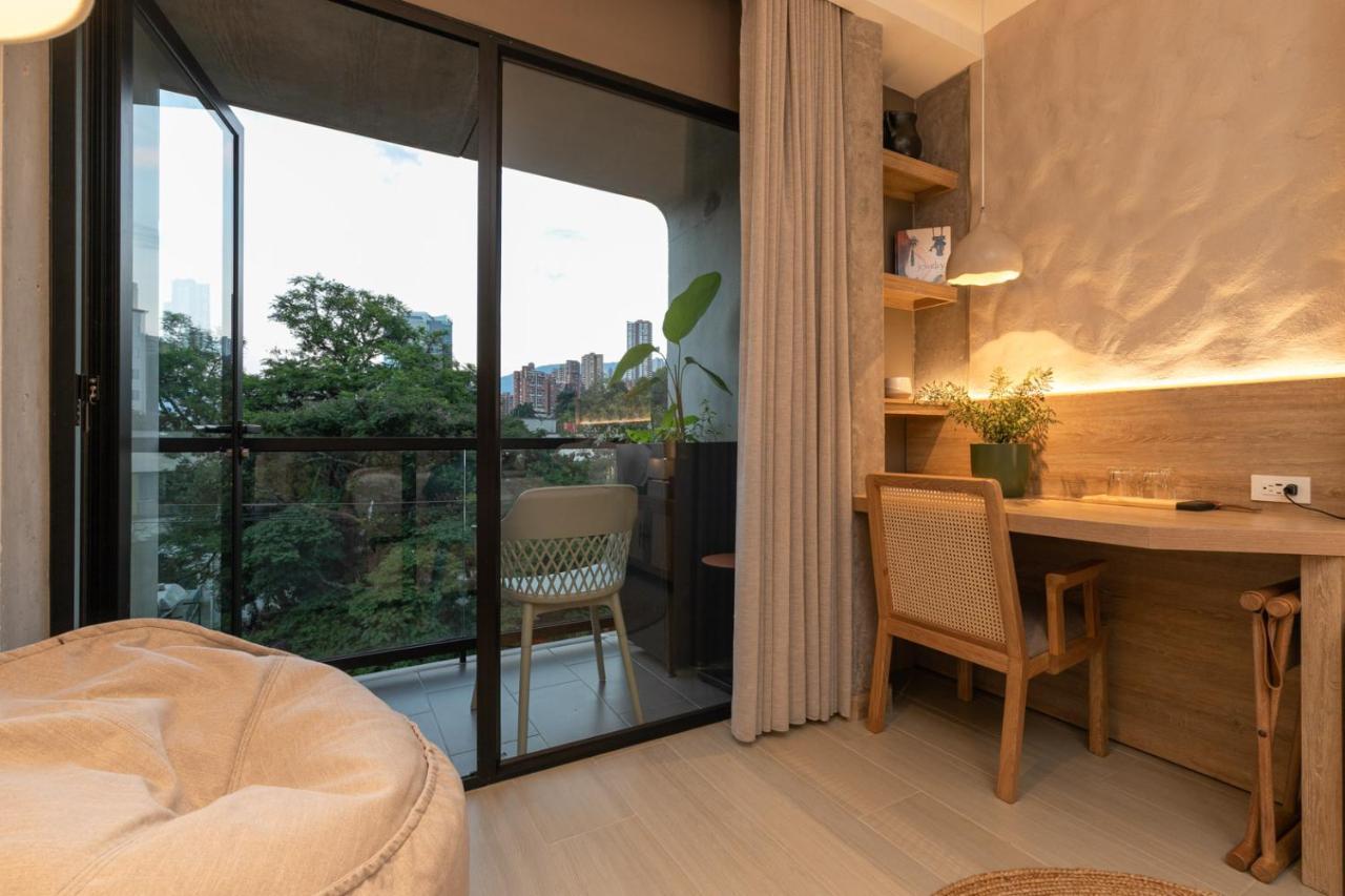 Landmark Hotel Medellín Kültér fotó