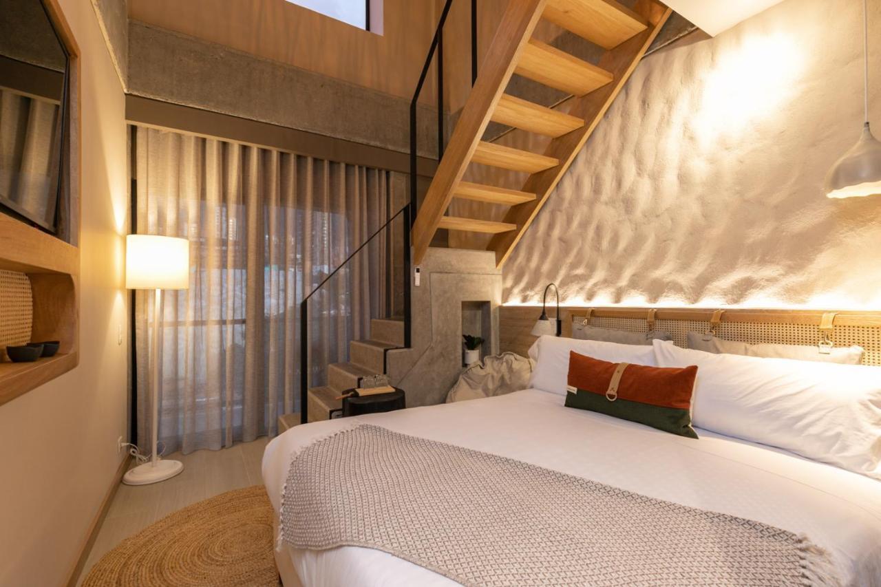 Landmark Hotel Medellín Kültér fotó