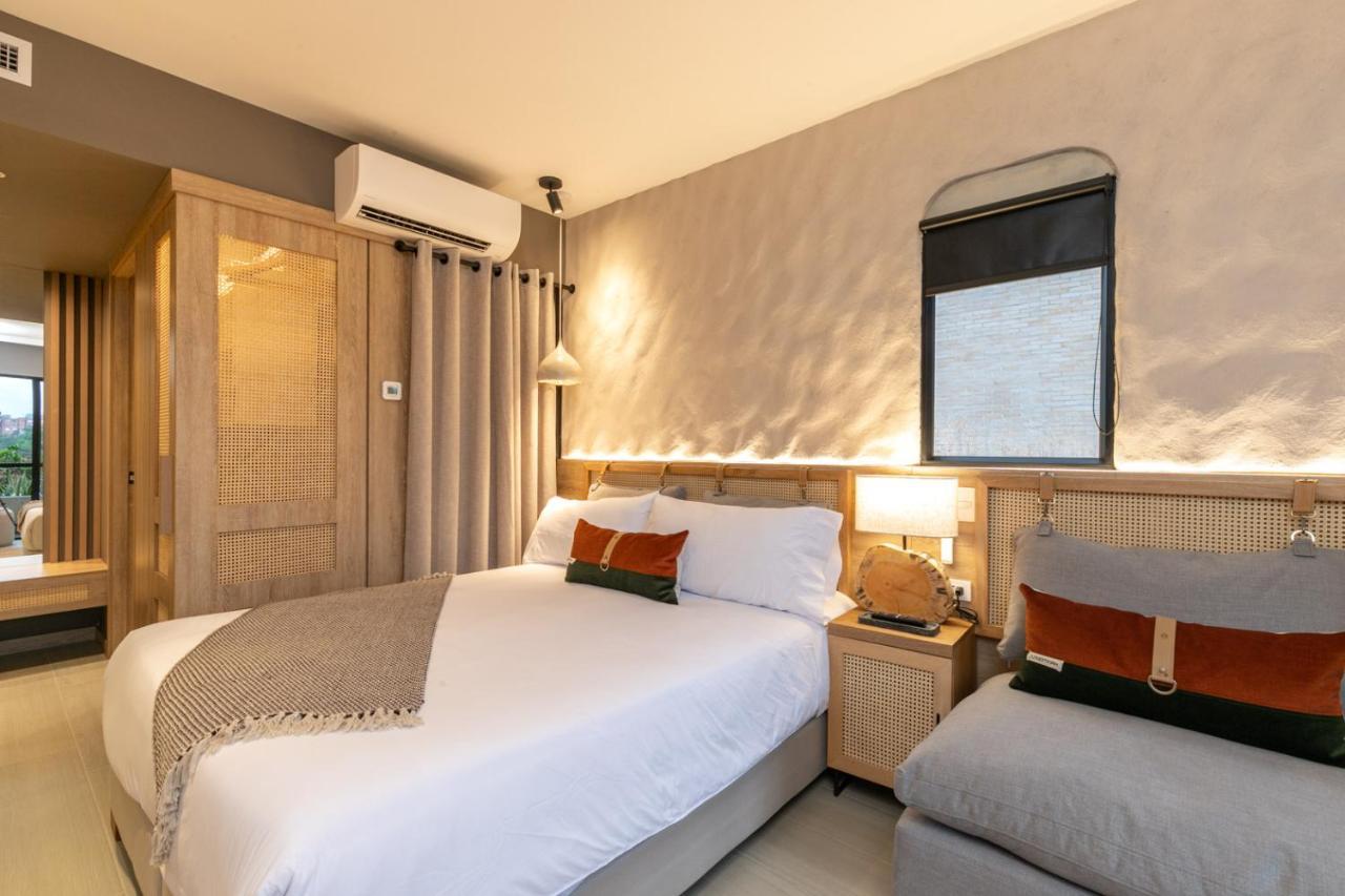 Landmark Hotel Medellín Kültér fotó