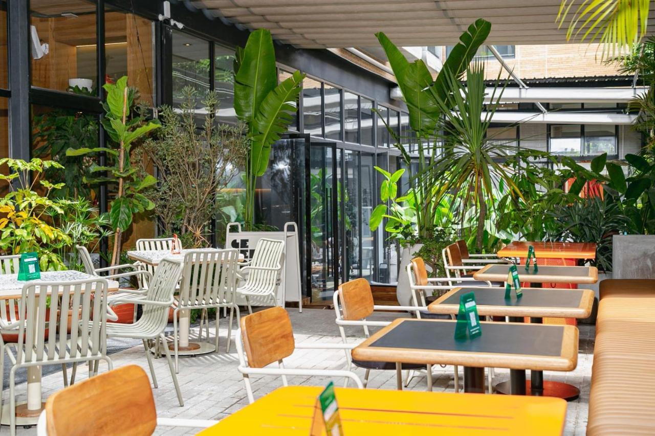 Landmark Hotel Medellín Kültér fotó