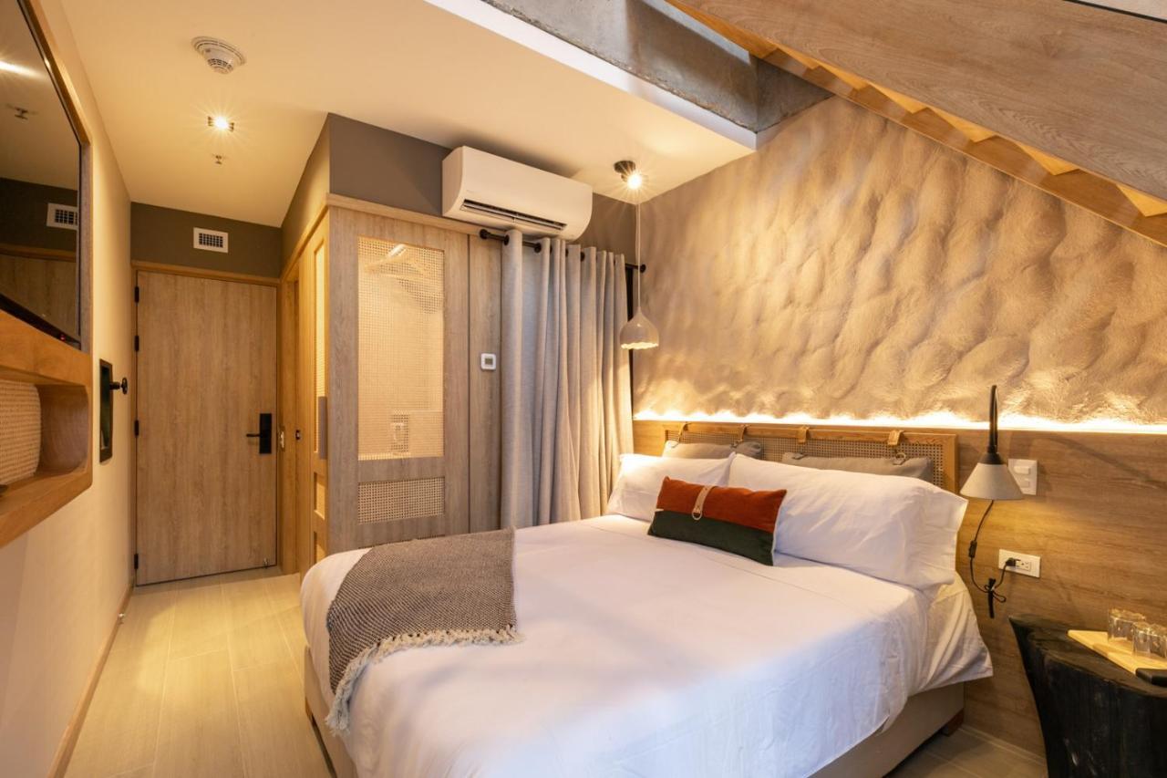 Landmark Hotel Medellín Kültér fotó