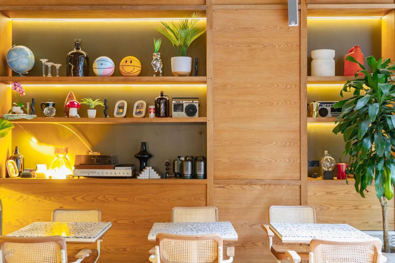 Landmark Hotel Medellín Kültér fotó