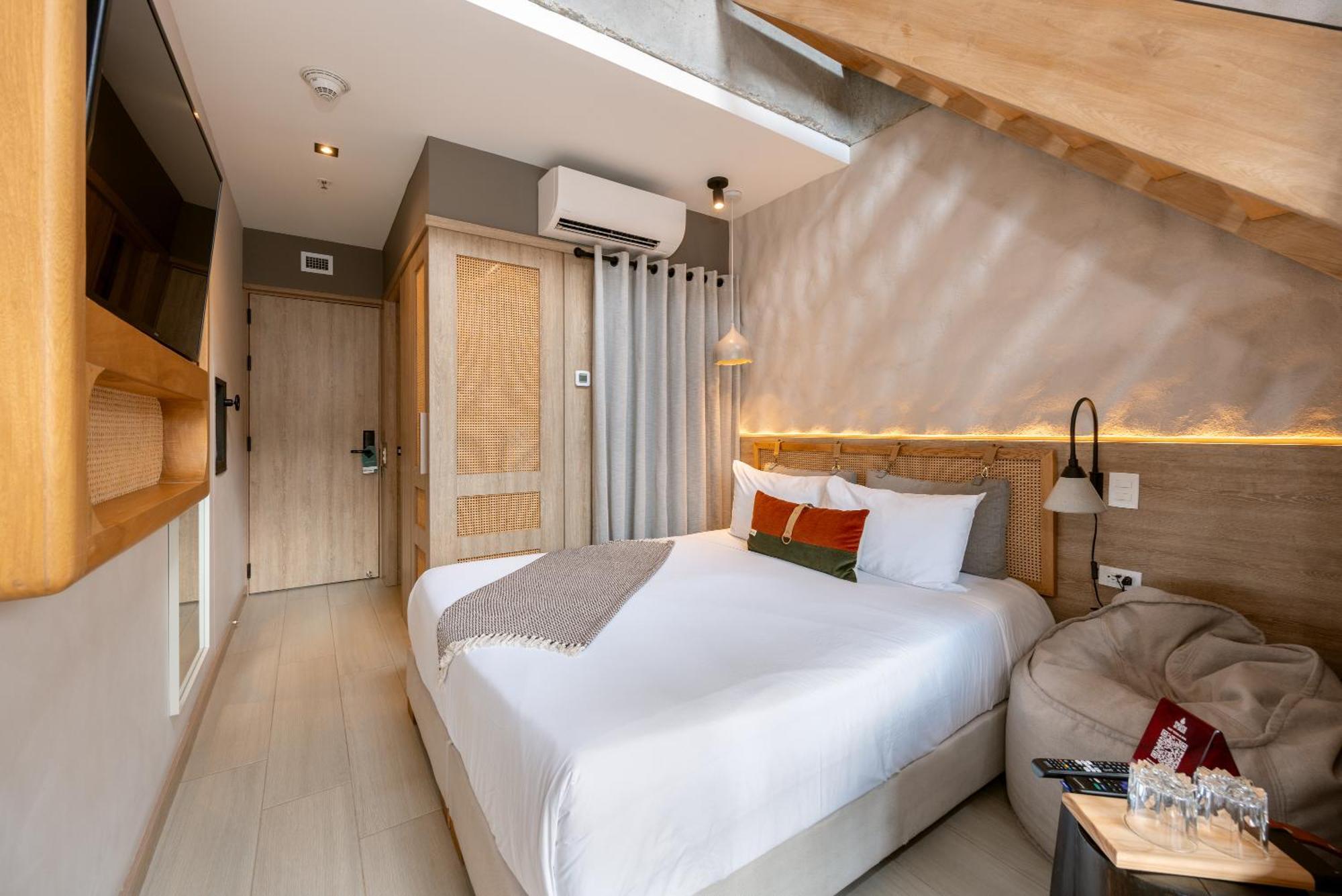 Landmark Hotel Medellín Kültér fotó