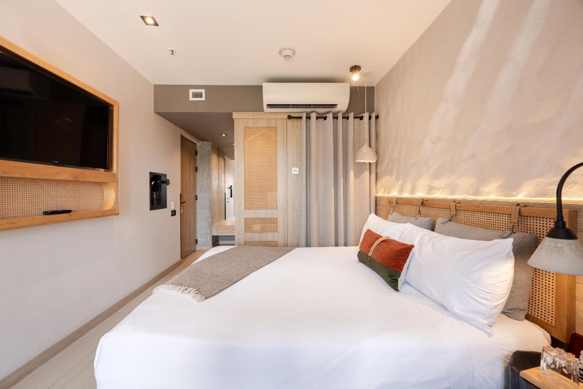 Landmark Hotel Medellín Kültér fotó