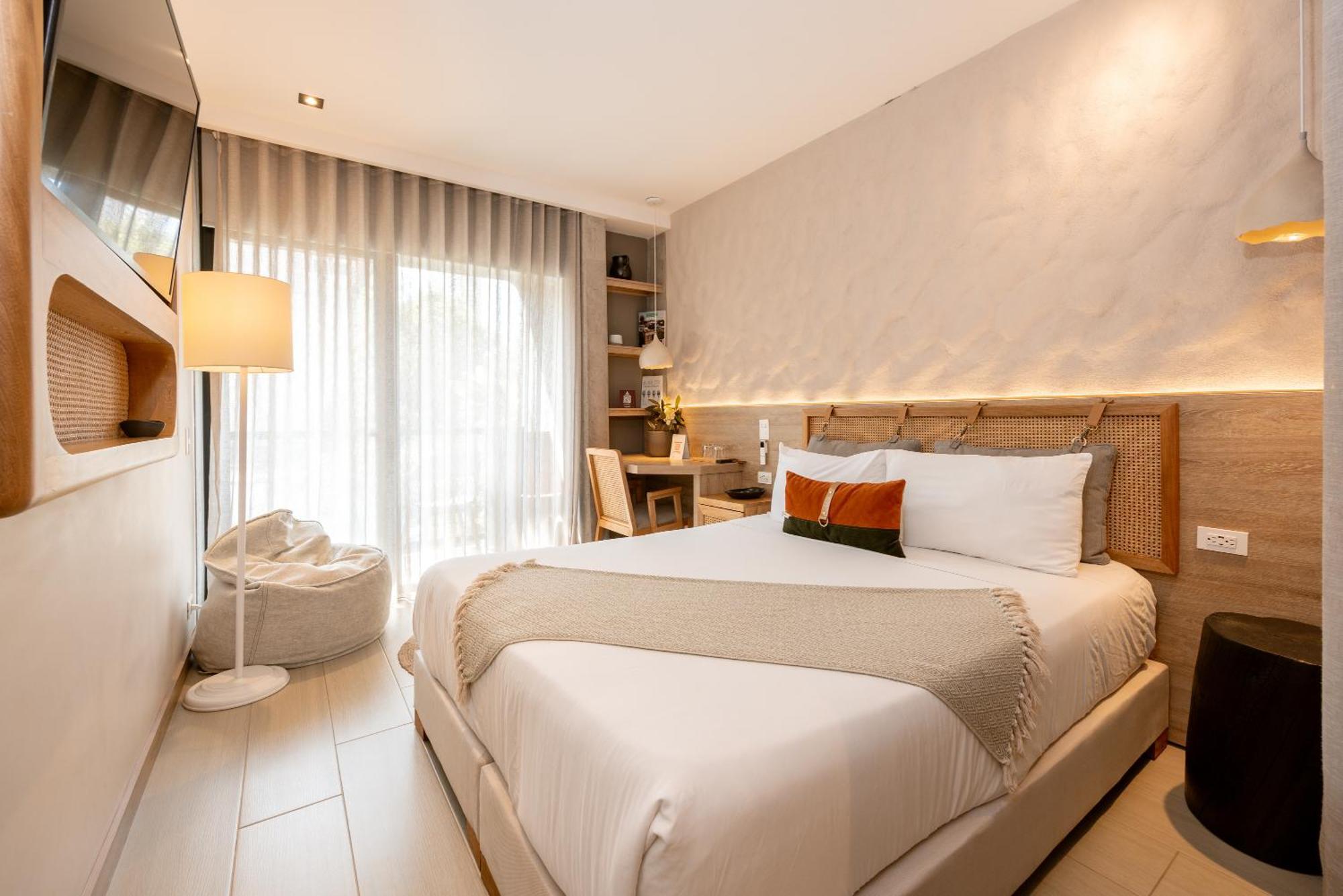 Landmark Hotel Medellín Kültér fotó