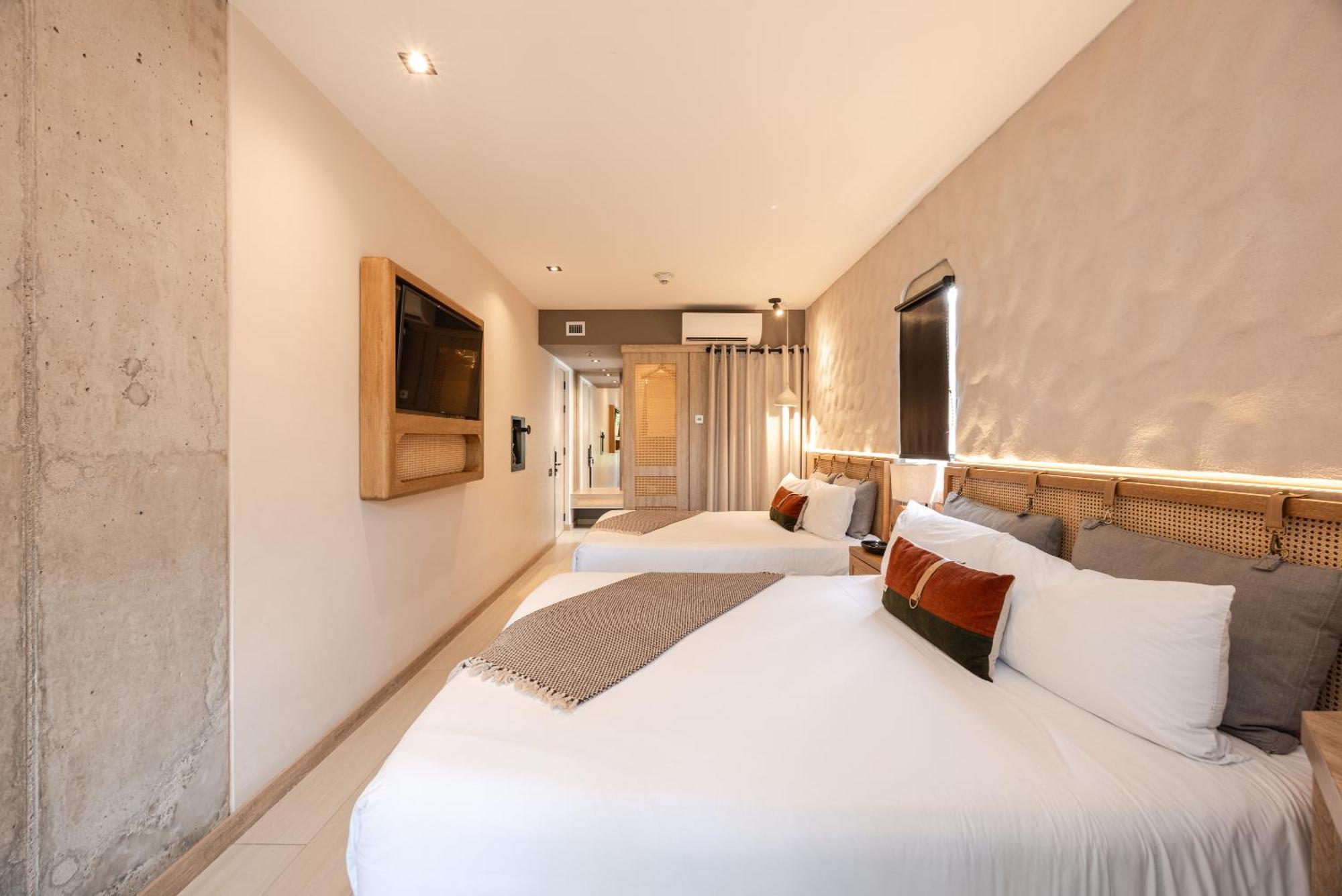 Landmark Hotel Medellín Kültér fotó