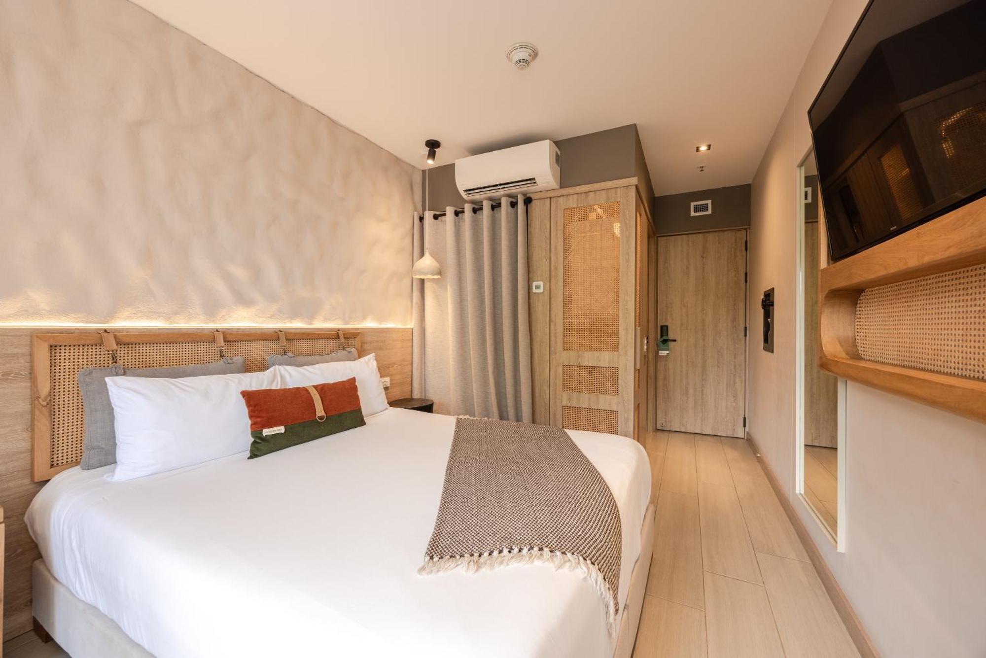 Landmark Hotel Medellín Kültér fotó